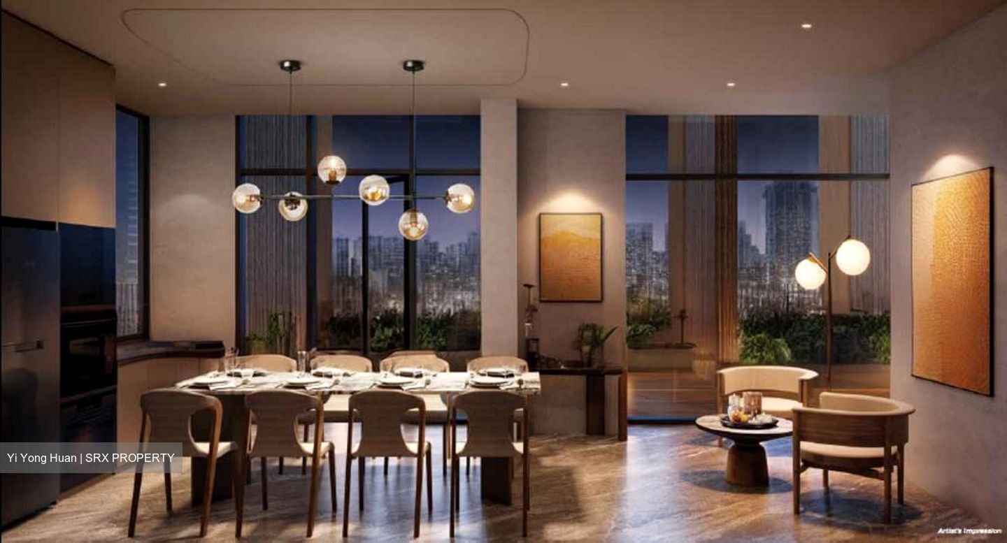 THE ARCADY AT BOON KENG (D12), Apartment #499942471